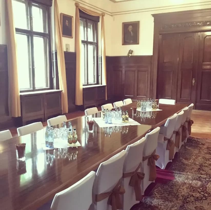 Events & Feiern