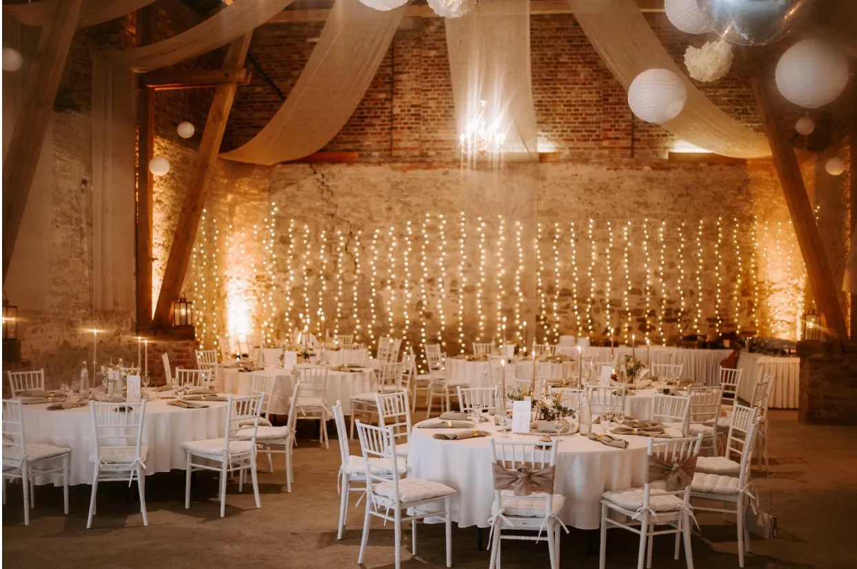 Hochzeiten